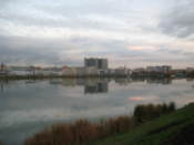Lake Qaban