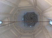 In Saint Basil's Cathedral