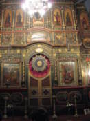 In Saint Basil's Cathedral