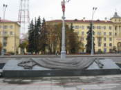 Great Patriotic War monument