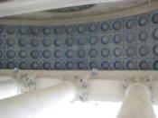 Culture palace roof
