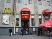 The greatest achievement of capitalism in all of Belarus