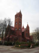 Catholic church