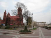 Lenin Square