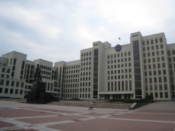 Lenin Square