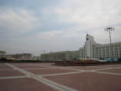 Lenin Square