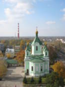 St Simon Orthodox Cathedral
