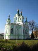 St Simon Orthodox Cathedral