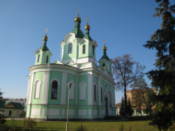 St Simon Orthodox Cathedral