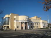 Theater
