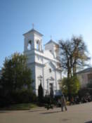 St Peter's Polish Catholic Church
