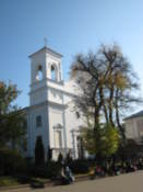 St Peter's Polish Catholic Church