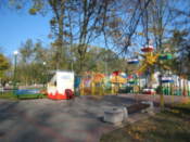 Children's rides