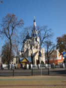 St Nikolaiv Church