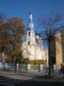 St Nikolaiv Church