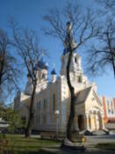 St Nikolaiv Church