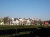 Random city shot