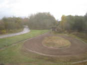 Crossing the border, leaving Belarus