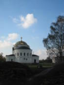 Nikalavisky Church