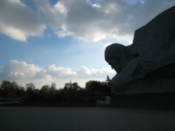 Valour monument