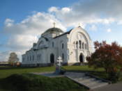 Nikalavisky Church