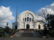 Nikalavisky Church
