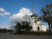 Nikalavisky Church