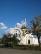 Nikalavisky Church