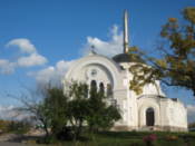Nikalavisky Church