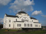 Nikalavisky Church