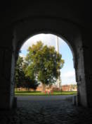 Kholmiskie Gate
