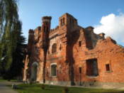Kholmiskie Gate
