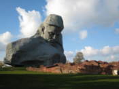 Valour monument