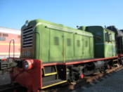 Shunter