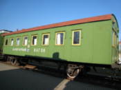 Carriage