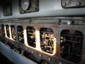 Diesel engine