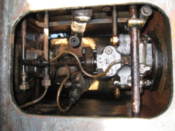 Diesel engine