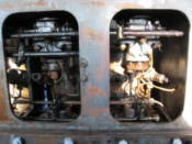 Diesel engine