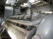 Diesel engine