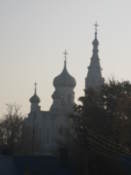 Orthodox church