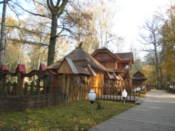 The Santa Claus residence again