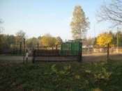 Belarus-Poland border