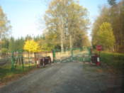 Belarus-Poland border