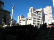Union Square