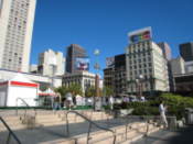 Union Square