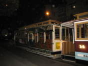 Cable car