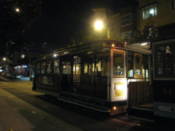 Cable car