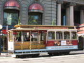 Cable car