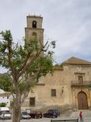The town center of Alora. Yup, that's it!