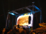The Euro/2009 countdown